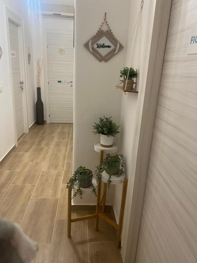 Apartamento Dama House Airport&Hospital Catania Exterior foto